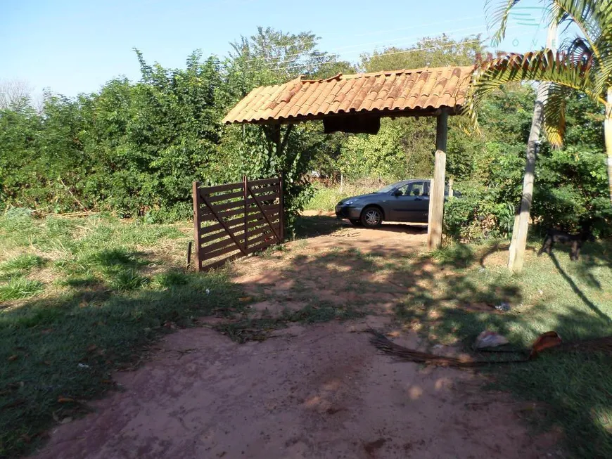 Foto 1 de Fazenda/Sítio com 2 Quartos à venda, 230m² em Recanto Maricel, Bauru