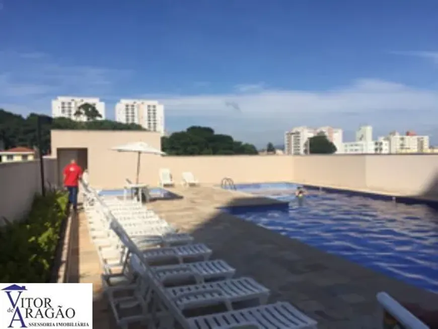 Foto 1 de Apartamento com 2 Quartos à venda, 50m² em Vila Nova Cachoeirinha, São Paulo