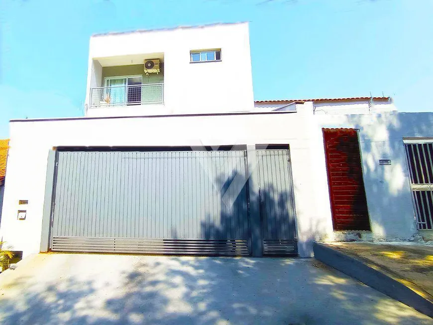 Foto 1 de Casa com 3 Quartos à venda, 240m² em Jardim Europa, Sorocaba