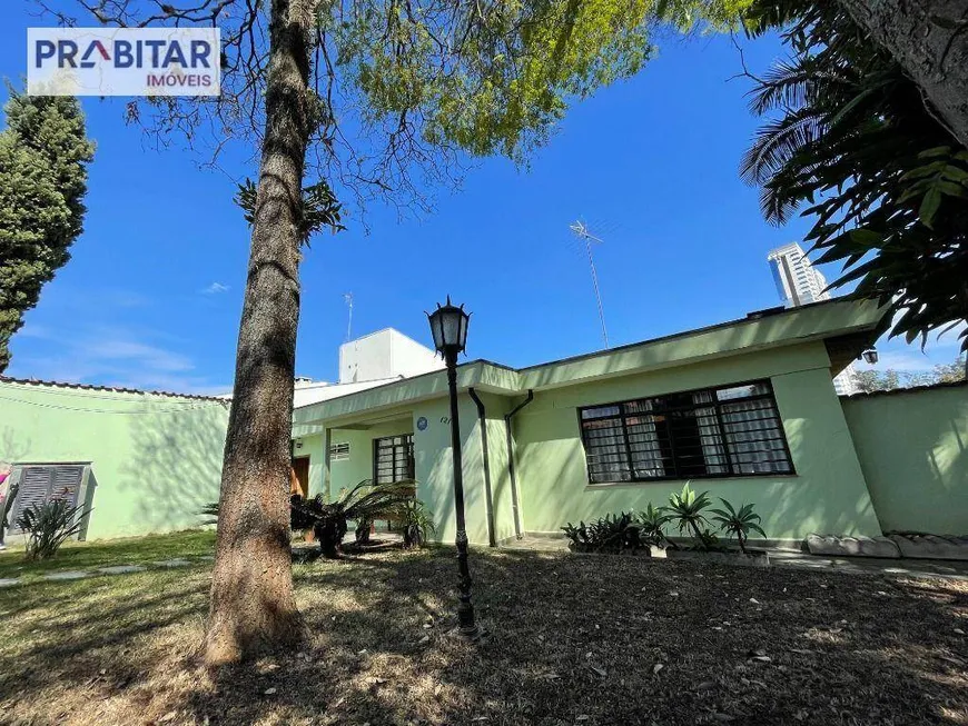 Foto 1 de Casa de Condomínio com 4 Quartos à venda, 285m² em Parque Continental, São Paulo