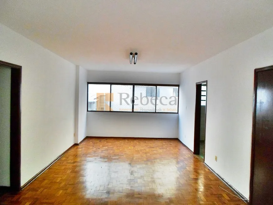 Foto 1 de Apartamento com 3 Quartos à venda, 108m² em Bom Retiro, São Paulo