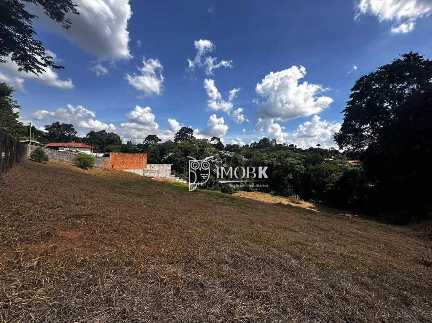 Foto 1 de Lote/Terreno à venda, 2200m² em Parque da Fazenda, Itatiba