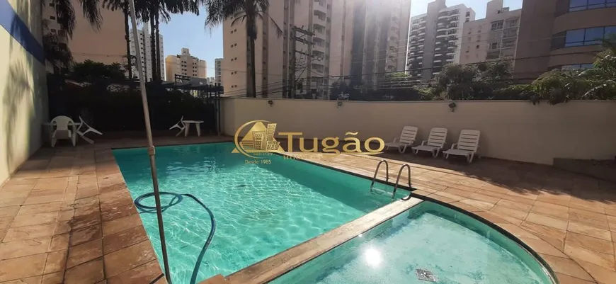 Foto 1 de Apartamento com 4 Quartos à venda, 280m² em Centro, São José do Rio Preto