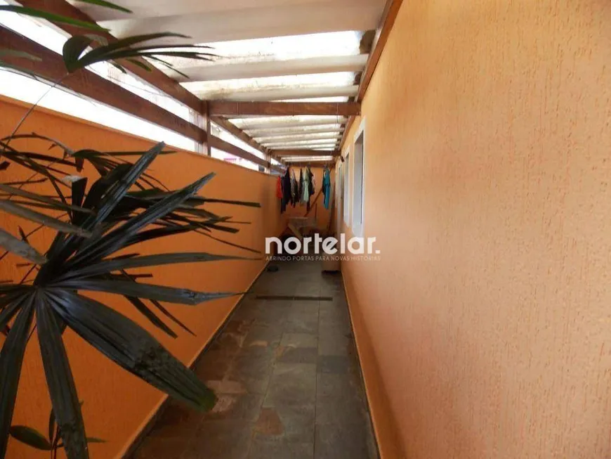 Foto 1 de Sobrado com 3 Quartos à venda, 115m² em Jardim das Rosas Zona Norte, São Paulo