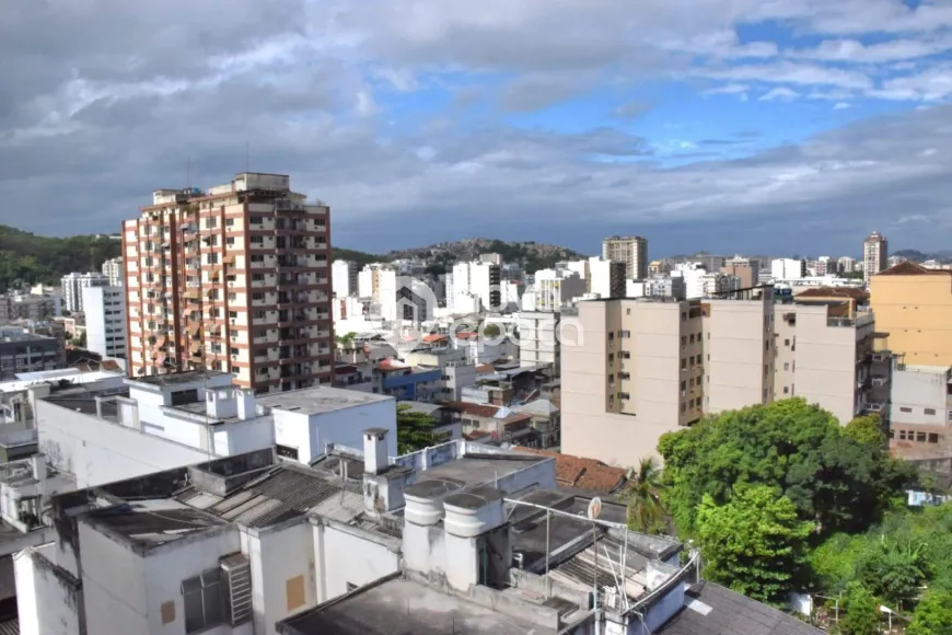 Foto 1 de Apartamento com 2 Quartos à venda, 60m² em Vila Isabel, Rio de Janeiro