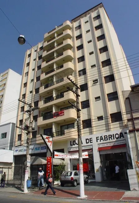 Foto 1 de Cobertura com 4 Quartos à venda, 188m² em Vila Mariana, São Paulo