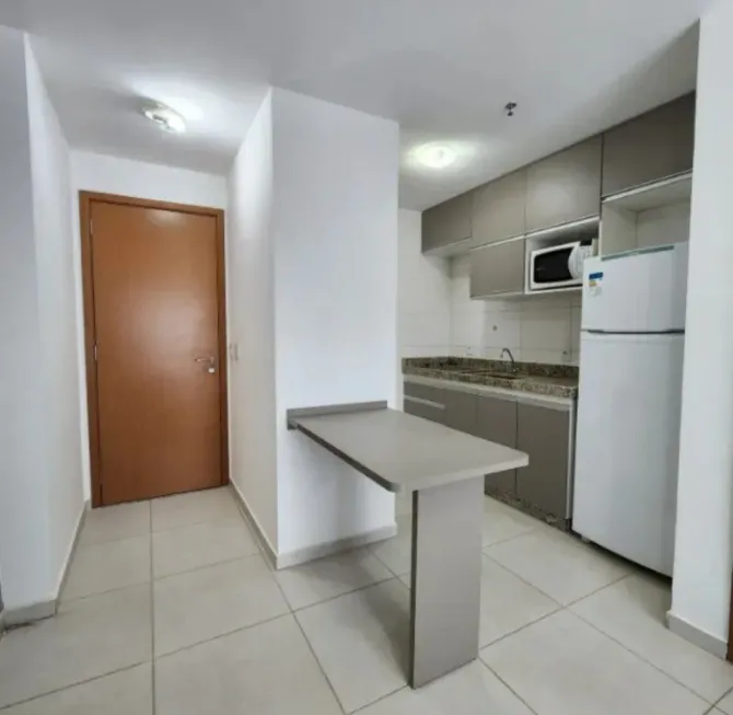 Foto 1 de Apartamento com 1 Quarto à venda, 55m² em Narandiba, Salvador