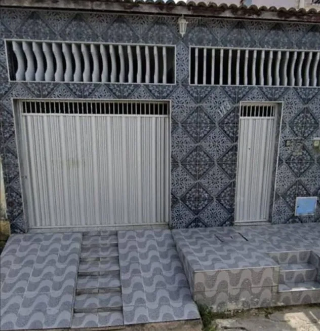 Foto 1 de Casa com 3 Quartos à venda, 150m² em Quintino Cunha, Fortaleza