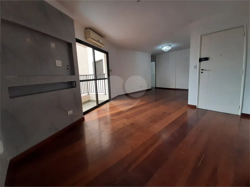 Foto 1 de Apartamento com 3 Quartos à venda, 120m² em Santana, São Paulo