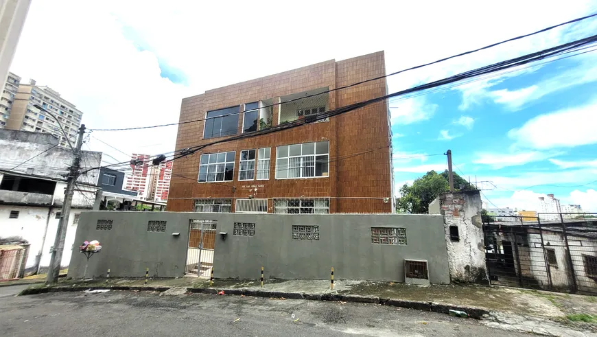 Foto 1 de Apartamento com 2 Quartos à venda, 65m² em Brotas, Salvador