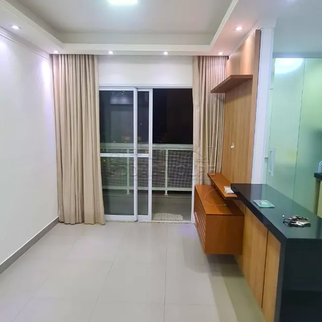 Foto 1 de Apartamento com 2 Quartos à venda, 56m² em Residencial Parque Granja Cecilia B, Bauru