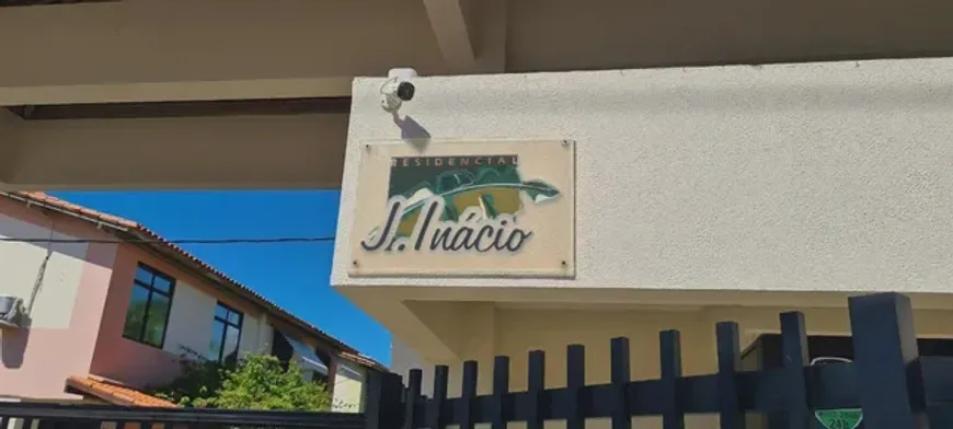 Foto 1 de Casa de Condomínio com 3 Quartos à venda, 120m² em Coroa do Meio, Aracaju