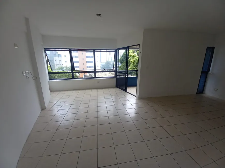 Foto 1 de Apartamento com 4 Quartos para venda ou aluguel, 114m² em Parnamirim, Recife