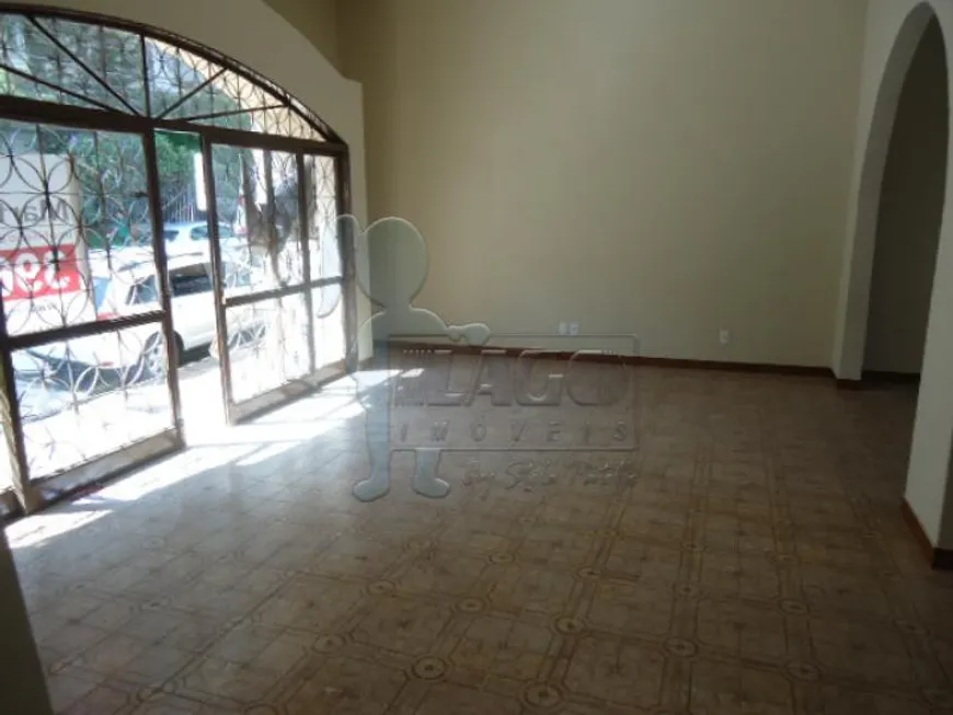 Foto 1 de Ponto Comercial para alugar, 317m² em Centro, Ribeirão Preto