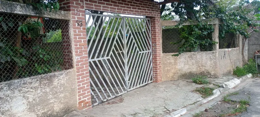 Foto 1 de Fazenda/Sítio com 2 Quartos à venda, 1650m² em Jardim Bom Jesus, Pirapora do Bom Jesus