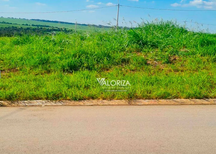 Foto 1 de Lote/Terreno à venda, 200m² em Jardim Novo Horizonte, Sorocaba