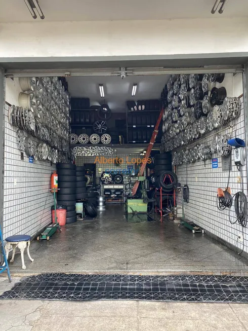 Foto 1 de Sala Comercial à venda, 230m² em Zumbi, Rio de Janeiro