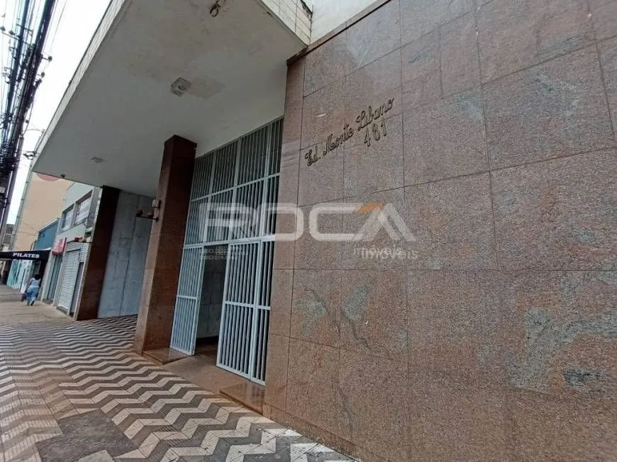 Foto 1 de Ponto Comercial para alugar, 47m² em Centro, Ribeirão Preto