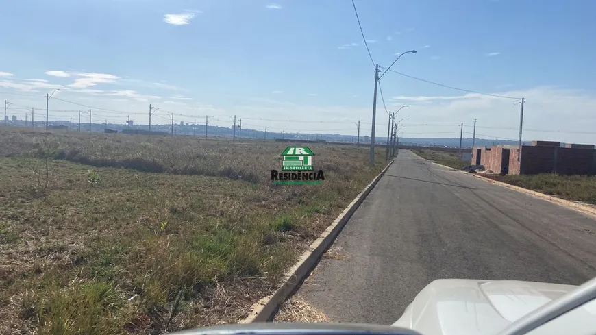 Foto 1 de Lote/Terreno à venda, 300m² em Jardim Primavera 1 Etapa, Anápolis