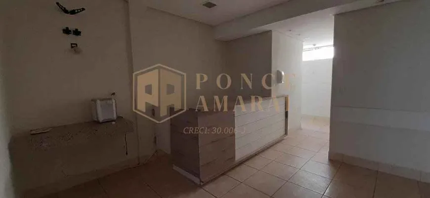 Foto 1 de Sala Comercial para alugar, 80m² em Centro, Bauru