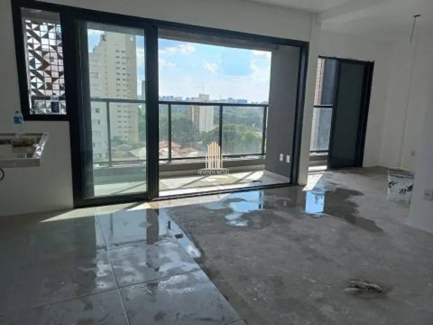 Foto 1 de Apartamento com 2 Quartos à venda, 94m² em Vila Mariana, São Paulo