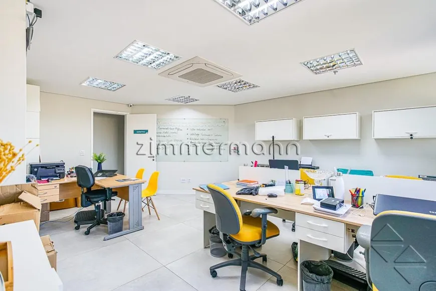 Foto 1 de Sala Comercial à venda, 104m² em Higienópolis, São Paulo