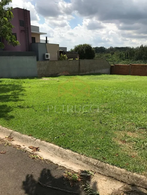 Foto 1 de Lote/Terreno à venda, 450m² em Chácara Santa Margarida, Campinas