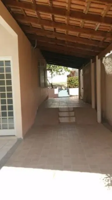 Foto 1 de Casa com 3 Quartos à venda, 110m² em Monte Serrat, Salvador