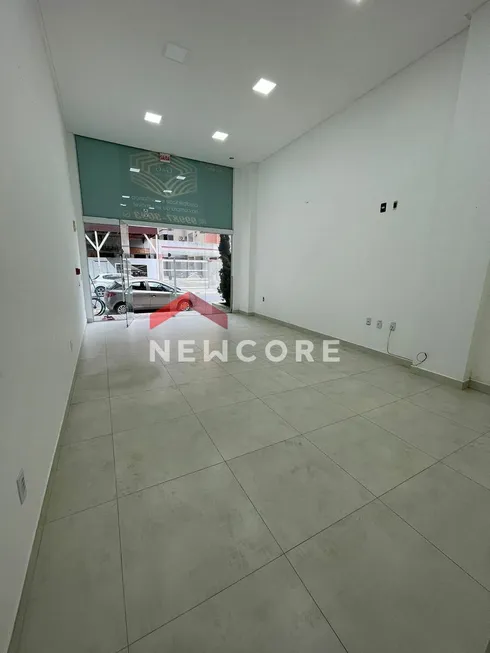 Foto 1 de Sala Comercial com 1 Quarto à venda, 82m² em Meia Praia, Itapema