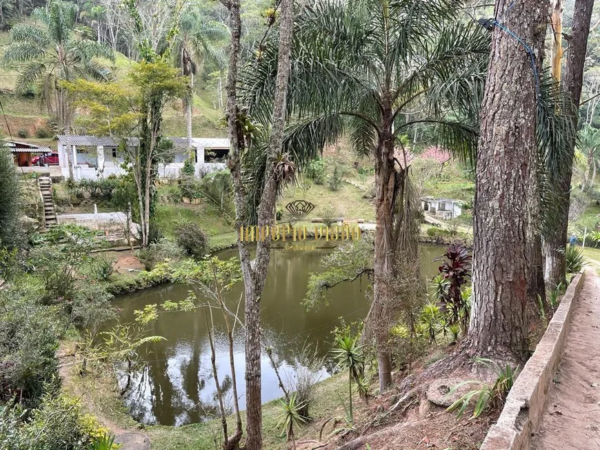 Foto 1 de Fazenda/Sítio com 2 Quartos à venda, 151m² em Estância Piratininga, Suzano