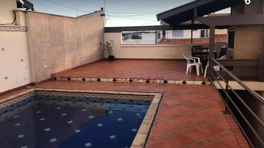 Foto 1 de Casa com 3 Quartos à venda, 152m² em Prezoto, Piracicaba