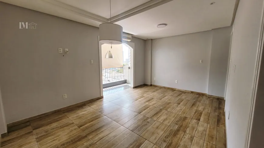 Foto 1 de Apartamento com 3 Quartos à venda, 86m² em Batista Campos, Belém