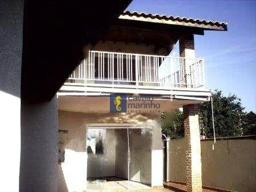 Foto 1 de Casa de Condomínio com 3 Quartos à venda, 290m² em Condominio Vila Florenca, Ribeirão Preto
