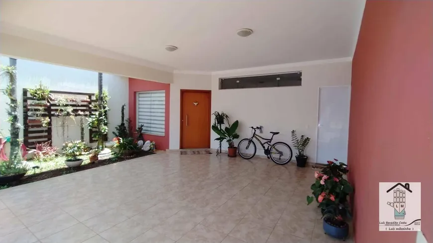 Foto 1 de Casa com 3 Quartos à venda, 130m² em Centro, Piracicaba