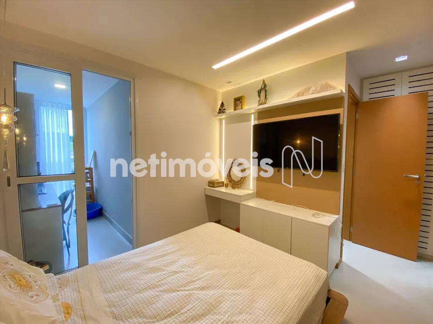 Foto 1 de Apartamento com 3 Quartos à venda, 88m² em Jardim Camburi, Vitória