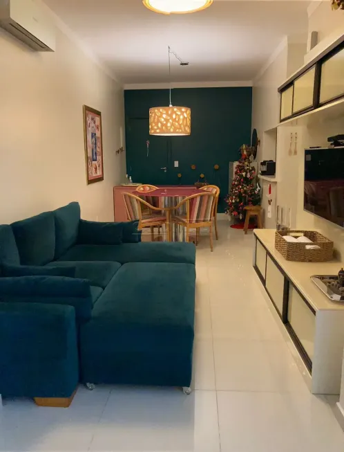 Foto 1 de Apartamento com 3 Quartos à venda, 93m² em Jardim Botânico, Ribeirão Preto