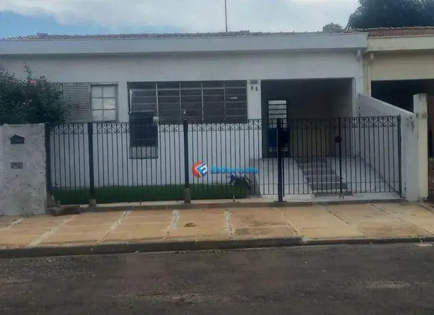 Foto 1 de Casa com 2 Quartos à venda, 79m² em Jardim Nova Europa, Campinas