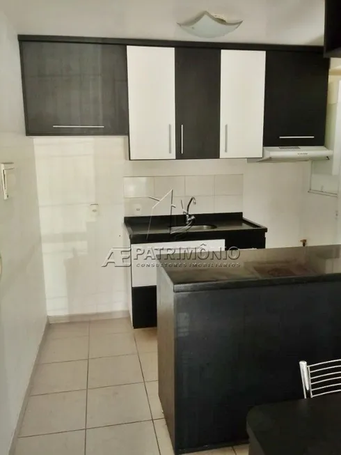 Foto 1 de Apartamento com 2 Quartos à venda, 64m² em Jardim Maria Eugenia, Sorocaba