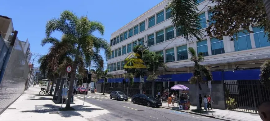 Foto 1 de Ponto Comercial à venda, 90m² em Benfica, Rio de Janeiro