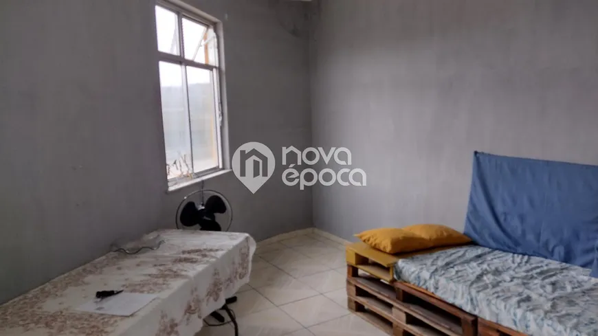 Foto 1 de Apartamento com 2 Quartos à venda, 42m² em Bonsucesso, Rio de Janeiro