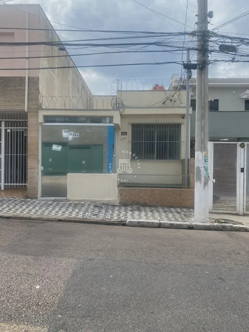 Foto 1 de Casa com 3 Quartos à venda, 128m² em Centro, Jundiaí