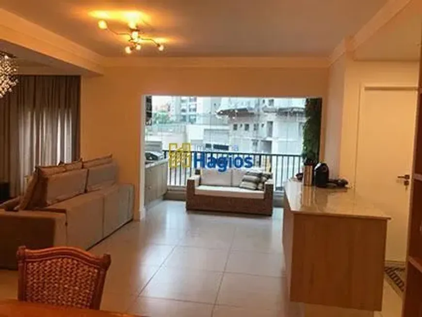 Foto 1 de Apartamento com 3 Quartos à venda, 110m² em Alphaville Empresarial, Barueri