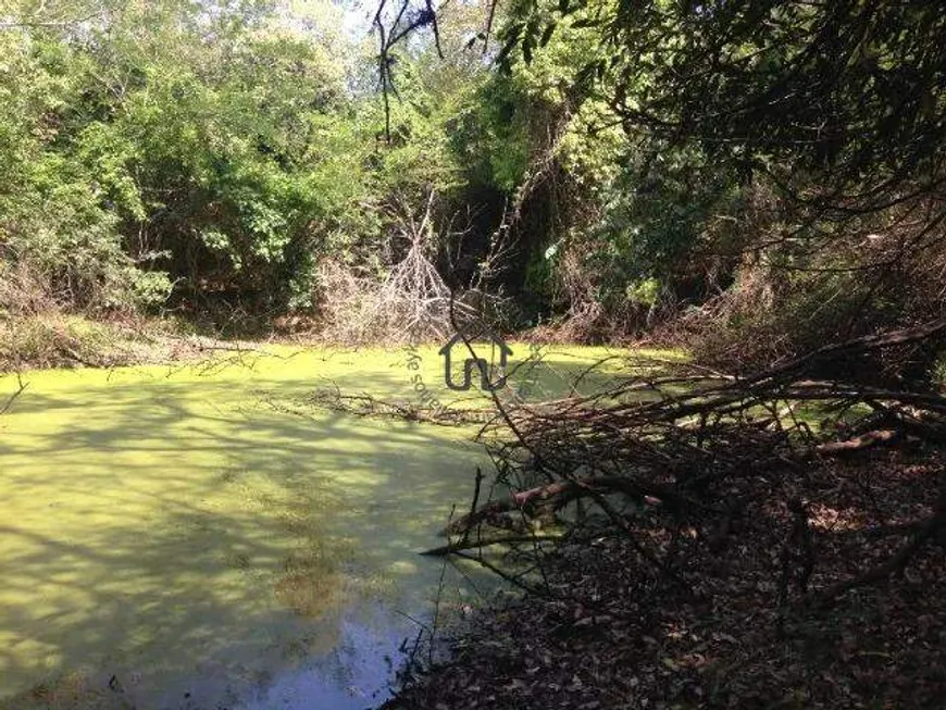 Foto 1 de Fazenda/Sítio com 2 Quartos à venda, 350m² em Chácaras Alpina, Valinhos