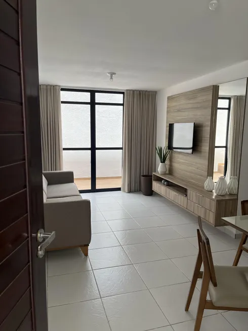 Foto 1 de Apartamento com 3 Quartos à venda, 79m² em Bancários, João Pessoa