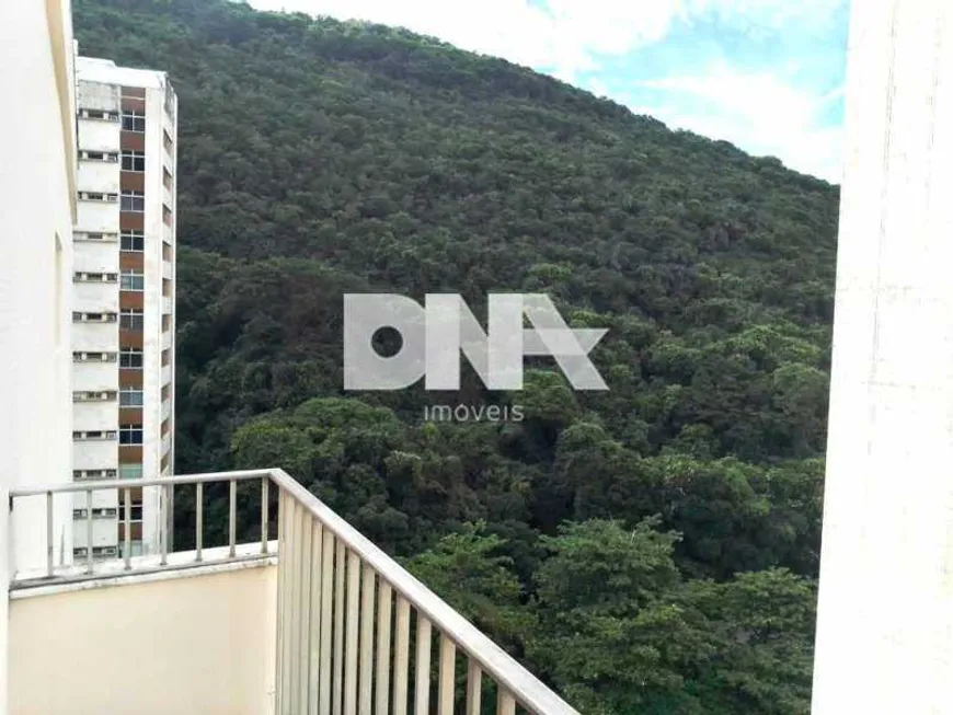 Foto 1 de Apartamento com 3 Quartos à venda, 121m² em São Conrado, Rio de Janeiro