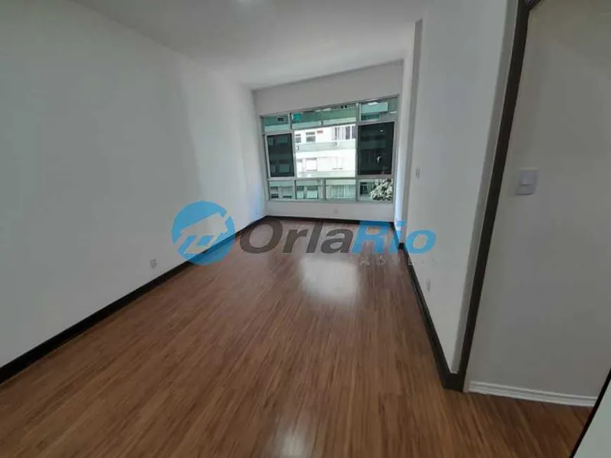 Foto 1 de Apartamento com 3 Quartos à venda, 95m² em Copacabana, Rio de Janeiro