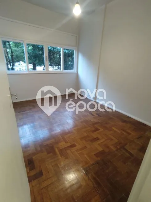 Foto 1 de Apartamento com 1 Quarto à venda, 51m² em Tijuca, Rio de Janeiro