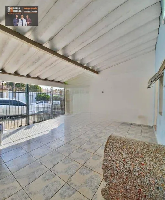 Foto 1 de Casa com 3 Quartos à venda, 143m² em São Luiz, Itu