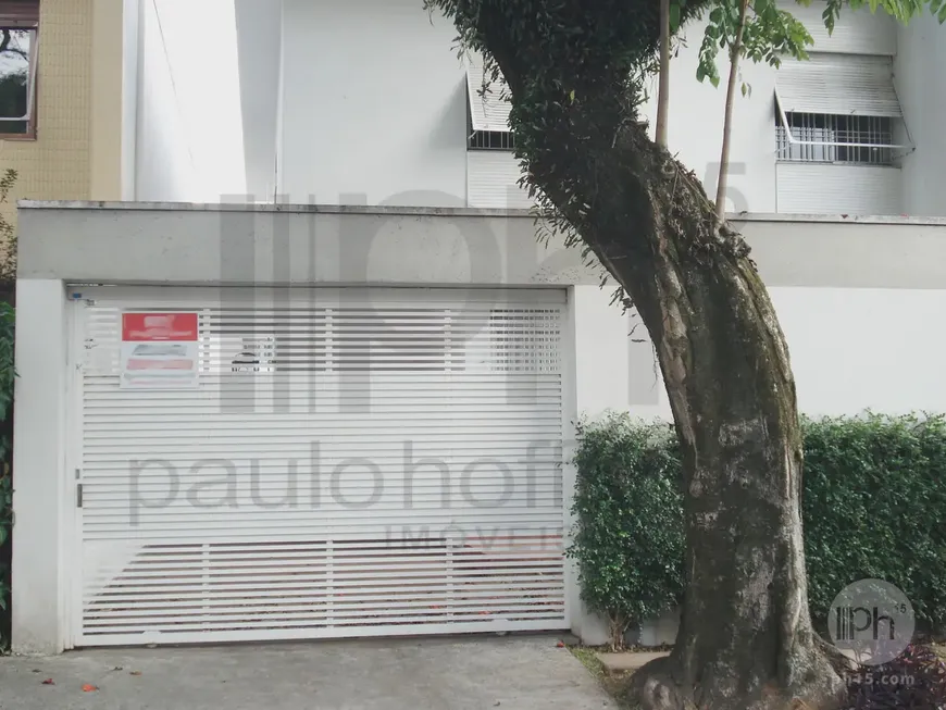Foto 1 de Casa com 3 Quartos à venda, 190m² em Moema, São Paulo