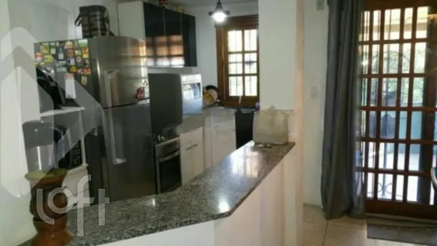 Foto 1 de Casa com 3 Quartos à venda, 165m² em Tristeza, Porto Alegre